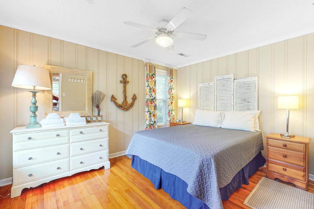 Willa Soulshine Folly Beach Zewnętrze zdjęcie