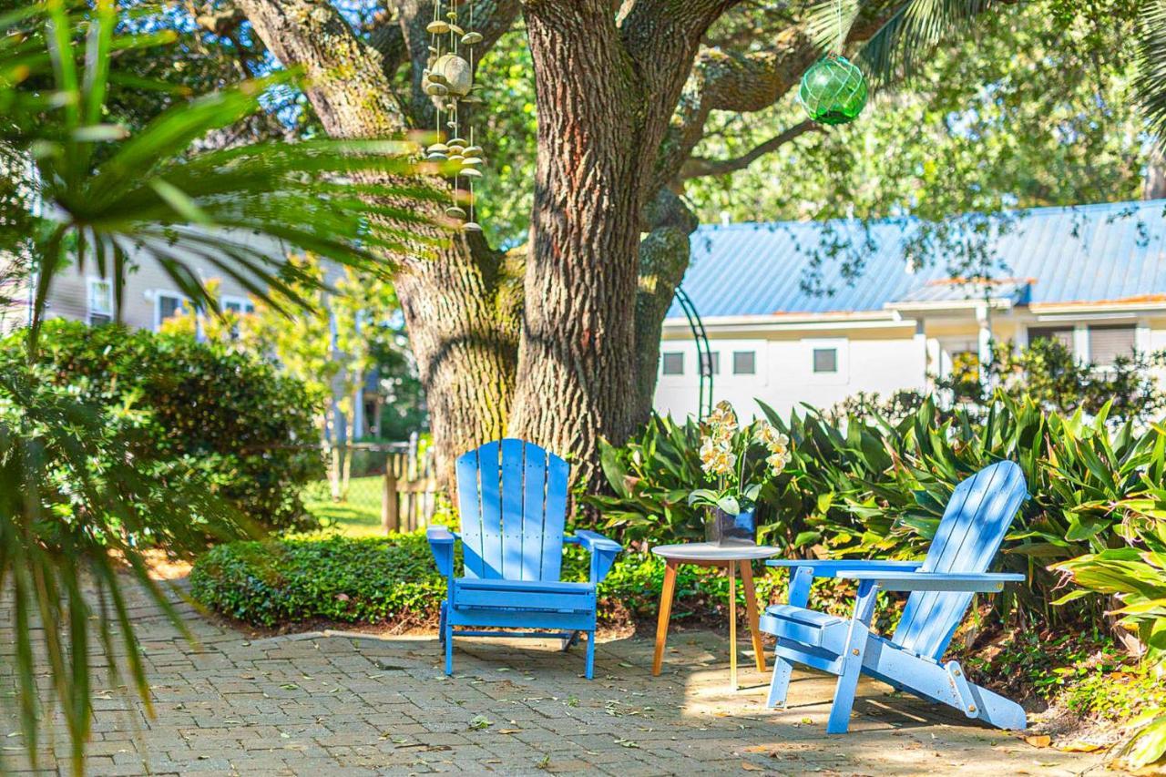 Willa Soulshine Folly Beach Zewnętrze zdjęcie